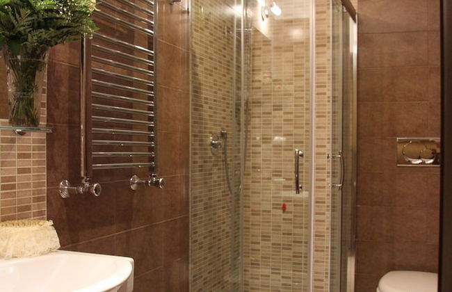 Nice Rome Holiday - Foto 36