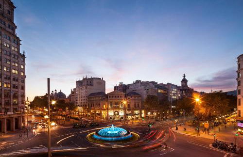 Uma Suites Passeig de Gracia 16 - Photo 30