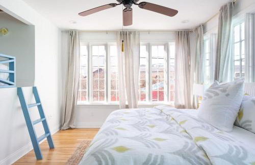 Fabulous 4 Bath Historic Bakery - Foto 22