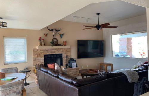 Parker River House in Private gated Moovalya Keys - Foto 5