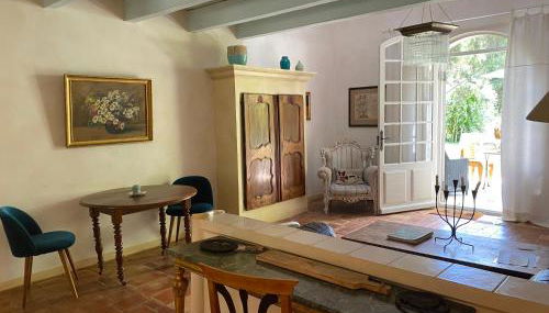 Mas Antonine Cigalle - Foto 4