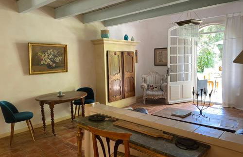 Mas Antonine Cigalle - Foto 4