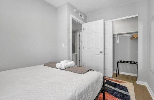 The Schumacher Townhouse - 2 BR - Foto 25