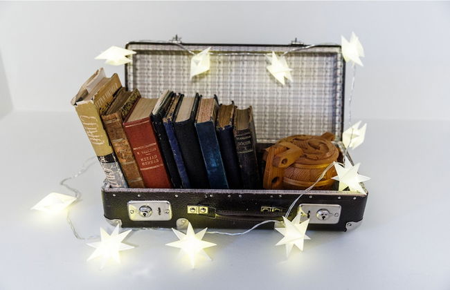 Original North Country House - Foto 17