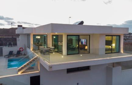 Ereza Villa Boraen - Foto 13