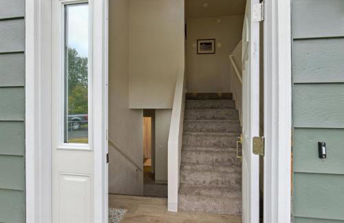 Anchorage 5BR Retreat Hikes, City & Comfort home - Foto 27