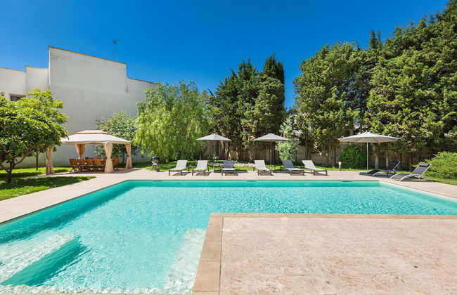 2733 Villa Nunzia by Perle di Puglia - Foto 30