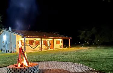 Estância Vó Maria em Bodoquena - Foto 22