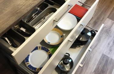 Ferienwohnung 1 am Hambach - Foto 6