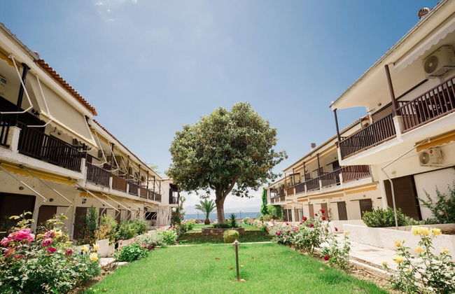 EL Maisonette Platanidia - Foto 27