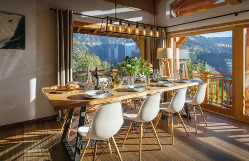 Chalet Manoe - OVO Network - Foto 25