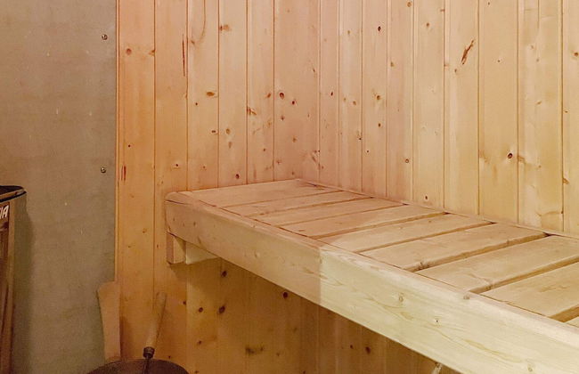 5 Star Holiday Home in Visby - Foto 24