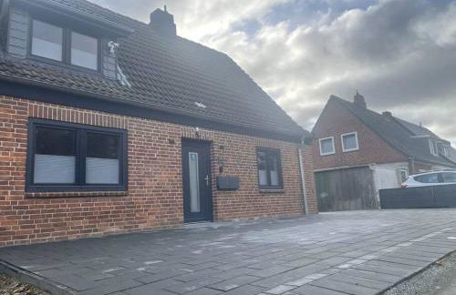 GRYT Home - Appartment L - Nähe Nordsee - Foto 26