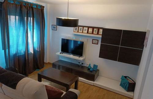 Apartamento El Toboso - Foto 5