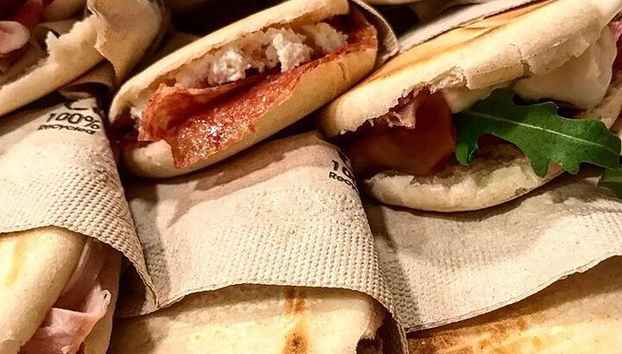 Bologna Food & Wine tour with a local Chef - Foto 2