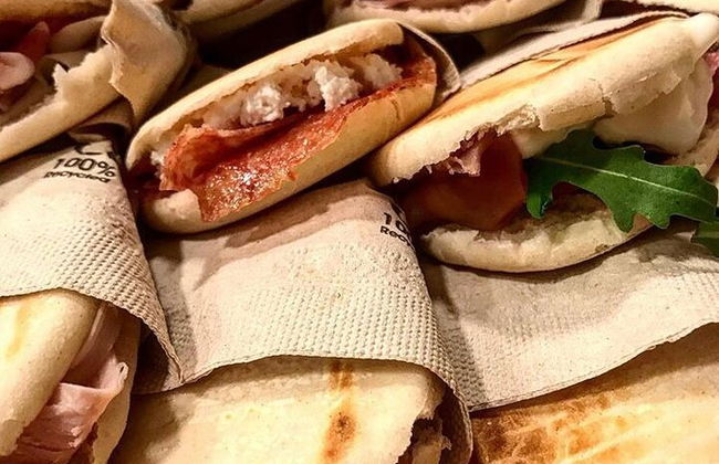 Bologna Food & Wine tour with a local Chef - Foto 2