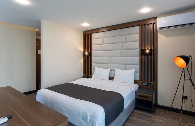 Batumi View Luxury - Foto 9