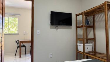 Flats Ana Alves Residence Delta do Parnaíba- Piauí - Foto 4