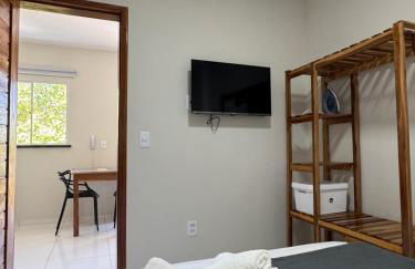 Flats Ana Alves Residence Delta do Parnaíba- Piauí - Photo 4