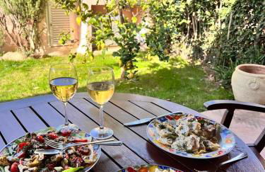 BeFree Apartments Viddalba - Foto 1