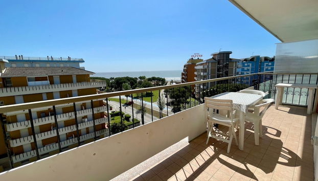 Relaxing Seaside Getaway - Foto 2, Imagen principal