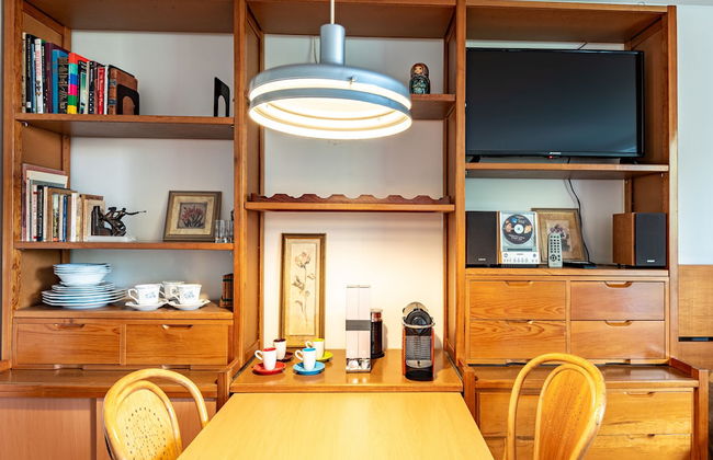 JUUB Reforma at your doorstep - Foto 12