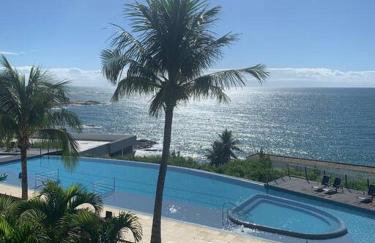 Bahia Lodge - Apartamento privativo no Rio Vermelho - Foto 1