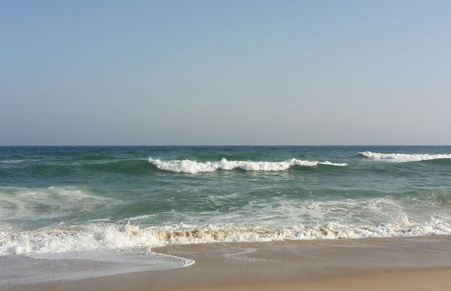 Peaceful Algarve Getaway - Foto 61