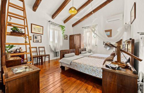 Villa San Andrea - ideal for families, 8 adults, 2 children up to 5 years, 1 children up to 1 years - Foto 5