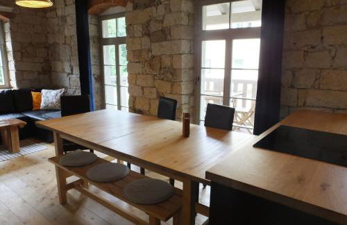 "Meisterstube" - Hammergut Neidberg - Foto 7