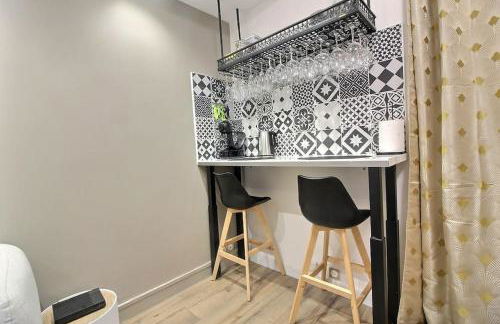 La Demeure des 3 Colombes - Foto 43