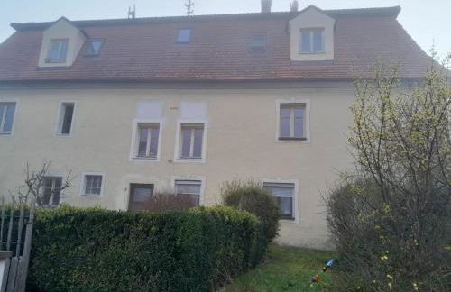 Residieren in der Beletage des Schlößle - Foto 21