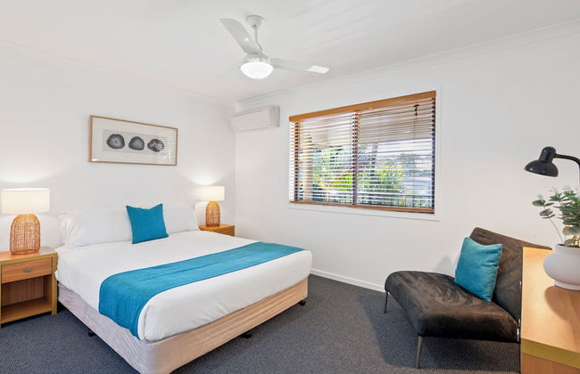 Arlia Sands Apartments - Foto 2