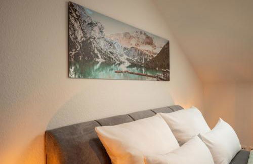 SweetHome - Zentral - Küche & Parkplatz, WiFi - Foto 50