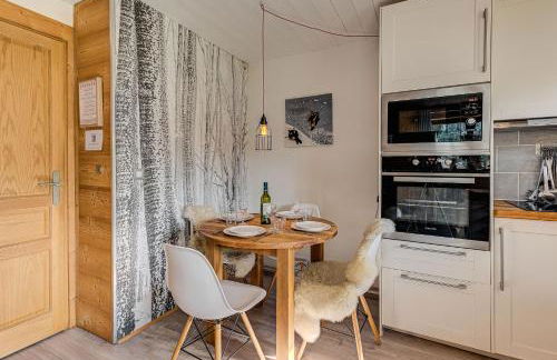 Apartment Cry - Alpes Travel - Central Chamonix (sleeps 2-4) - Photo 9