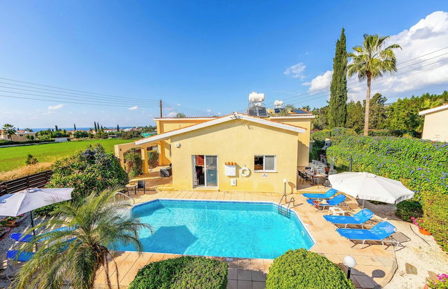 Villa Kampos - Foto 36