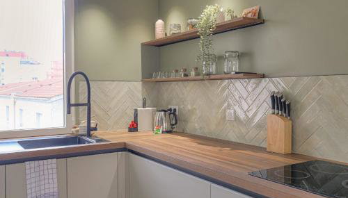 Luxe et Design avec parking gratuit - Foto 3