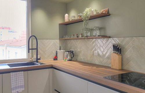 Luxe et Design avec parking gratuit - Foto 3