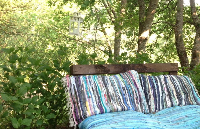 Self Catering Quinta Lamosa - Responsible Tourism for 2 People - Foto 79