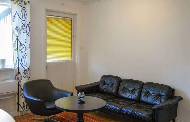 7 Person Holiday Home in Vittsjo-by Traum - Foto 7