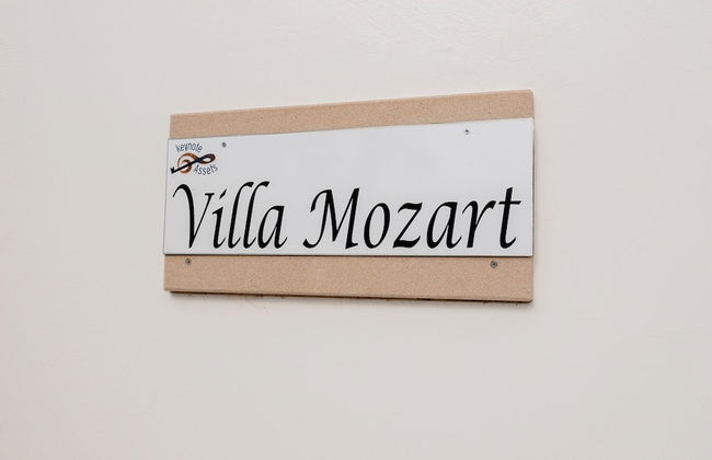 Villa Mozart - Photo 46