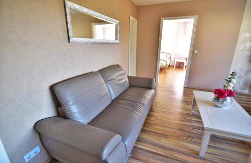 Work & Stay Sankt Augustin mit Dachterasse - Foto 13