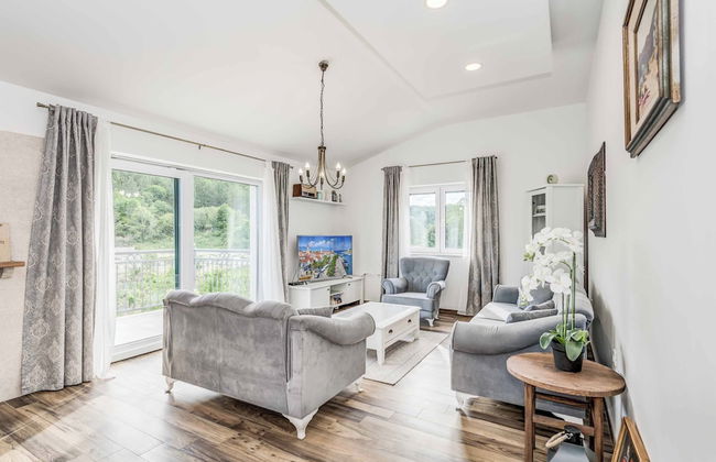 Villa Serene Memories - Foto 20