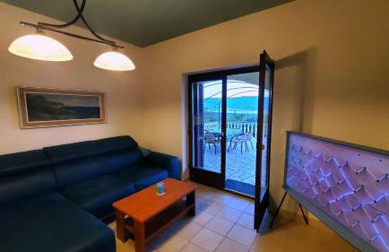 Hilltop Villa Risika - Foto 33