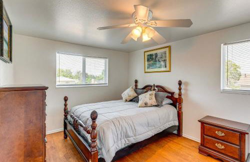 2 Mi to Hospitals Home with Private Yard in Aurora - Photo 14