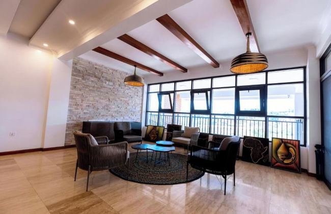 Maya Residences - Foto 60