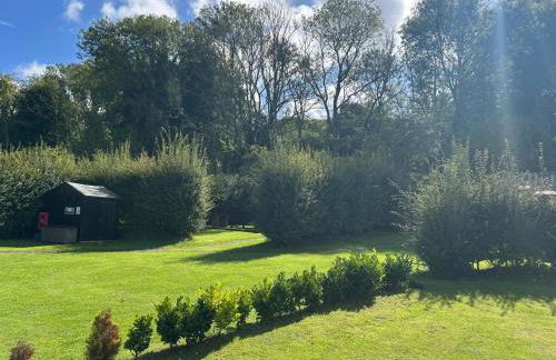 Beechen Lodges - Foto 14