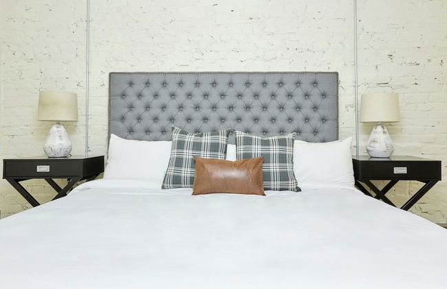 Sonder by Marriott Bonvoy The Broughton Apartments Historic District - Foto 36