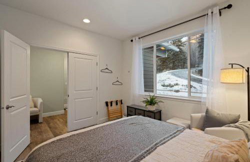 Cozy Private Hot tub, Luxe Views! Shiloh&Harmony - Foto 19