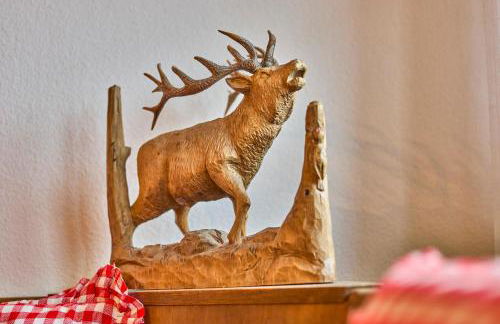 Ferienwohnungen Bredl - Foto 27